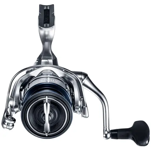 Котушка Shimano Stradic 1000FL 6+1BB - фото 3