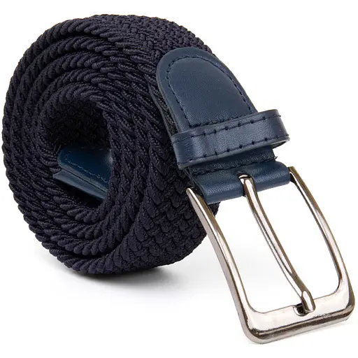 Ремень Vintage текстильный мужской 115х3,4 см acs0018132 - фото 2