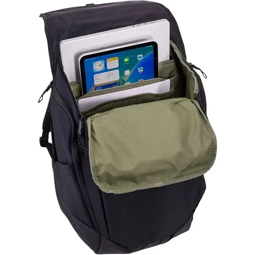 Рюкзак Thule Paramount 27L Black (TH 3205014) - фото 7