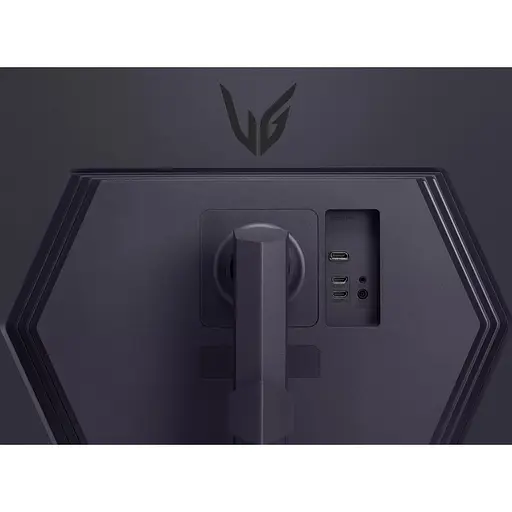 Монитор LG 31.5" 32GS75Q-B QHD IPS 180Hz (32GS75Q-B) - фото 7