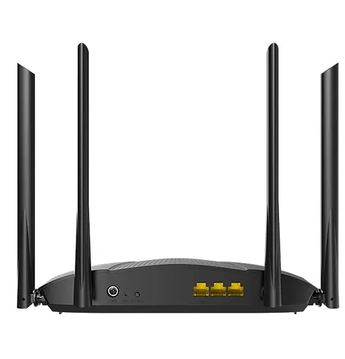 Беспроводной маршрутизатор Tenda TX12 - фото 4