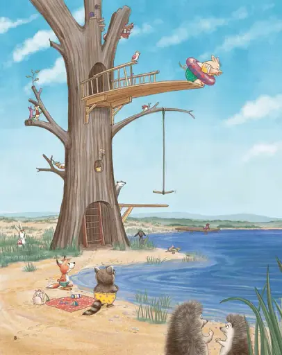 Коли свинки літають - фото 6