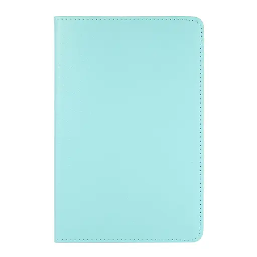 Чохол з поворотом на 360 Samsung Tab A9 Plus SM X210 X216 X215 Голубий - фото 4