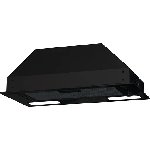 Вытяжка встроенная Gorenje BHI681EB [142689] - фото 2