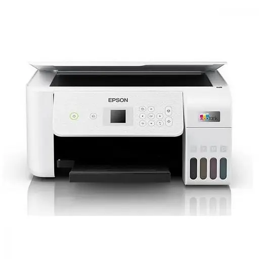 БФП Epson L3266 + Wi-Fi (C11CJ66411)