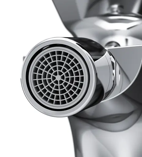 Смеситель для биде Am.Pm X-Joy с донным клапаном F85A83100 Хром - фото 7