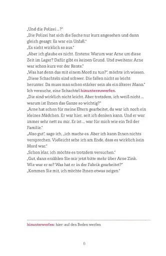 Unter Fischen - фото 5