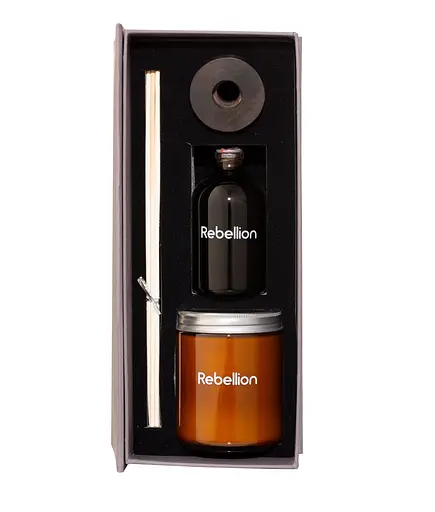 Набор Пьянящее ожидание горячего секса Rebellion - фото 3