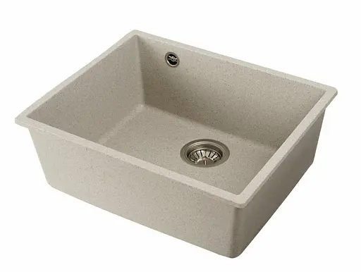 Кухонная мойка Platinum 5444 OASIS (SP000030774) - фото 2