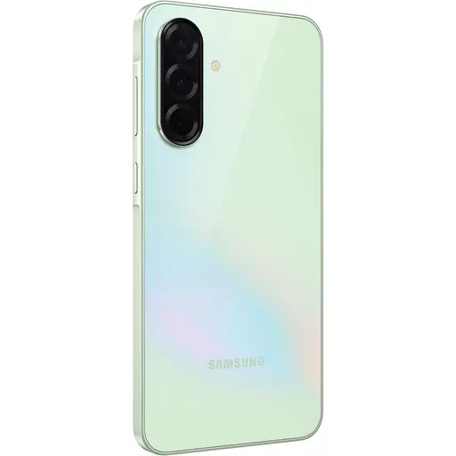 Смартфон Samsung Galaxy A36 8/128 GB Awesome Lime (SM-A366BLGP) [136359] - фото 6