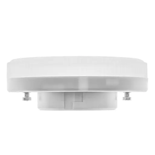 Лампа Brille світлодіодна LED 7W GX53 WW+NW+CW 220 В - фото 4