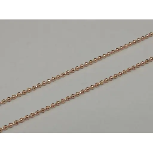 Золотая цепочка Столичная Ювелирная Фабрика (Перлина). 300702 50 - фото 3