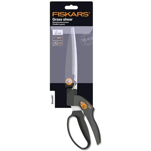 Ножницы садовые Fiskars SmartFit GS40 (1023632) - фото 2