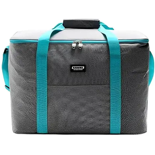 Термосумка Hurry Bolt з м'якою термоізоляцією 28 л