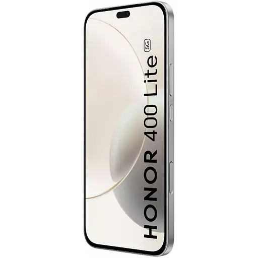 Смартфон Honor 400 Lite 12/256GB Velvet Grey Global [159337] - фото 6