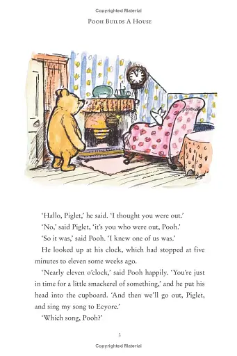 Winnie-the-Pooh Classic Collection - фото 14