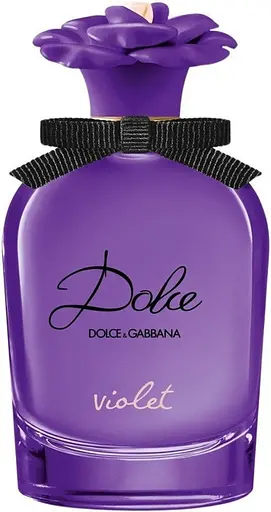 Оригінал Dolce Gabbana Dolce Violet 75 мл туалетна вода - фото 1