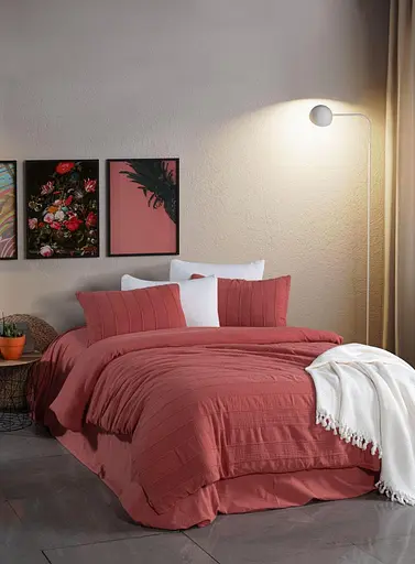 Комплект постельного белья Sikel Евро pbe0049683