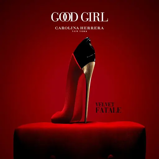 Тестер Carolina Herrera Good Girl Velvet Fatale парфюмированная вода 80 ml - фото 2