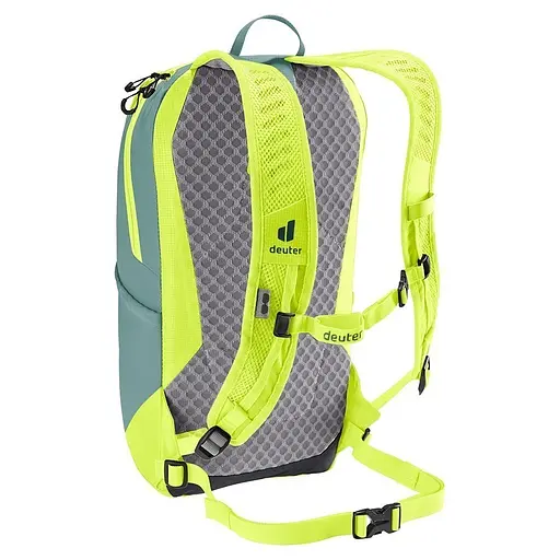 Рюкзак Deuter Speed Lite 13 Jade (1052-3410022 2807) - фото 8