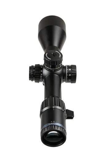 Оптический прицел Vector Optics Taurus 3-24x56 (34 мм) illum. SFP ED - фото 5