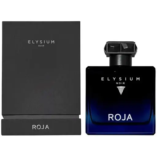 Парфумована вода Roja Parfums Elysium Noir Pour Homme 100 мл - фото 1