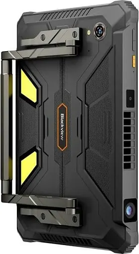 Планшет Blackview Active 12 Pro 12/256GB Black - фото 8