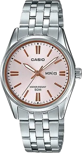 Часы Casio Timeless Collection LTP-1335D-4A