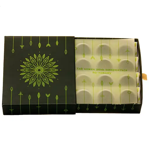 Сет 12 друзей Лу Юя - фото 3