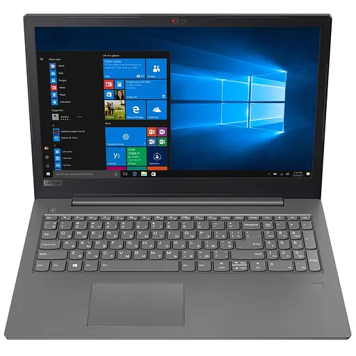 Ноутбук Lenovo IdeaPad V330-15IKB FHD (i5-8250U/4/256SSD) - Class A- "Б/В" - фото 1