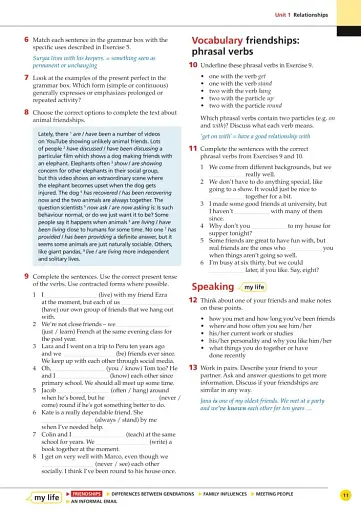 Life 2nd Edition Upper-Intermediate SB with App Code - фото 4