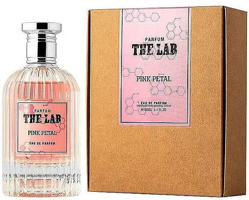 Парфумована вода The Lab Pink Petal 100 мл