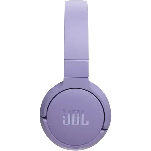 Навушники з мікрофоном JBL Tune 670NC Purple (JBLT670NCPUR) - фото 3
