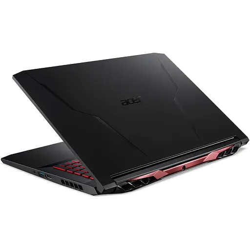 Ноутбук Игровой Acer Nitro 5 AN517-54 с процессором Intel Core i7-11800H 4.60 GHz, 17.3" Full HD, IPS, 144Hz, 32GB, 512GB SSD, NVIDIA® GeForce RTX™ 3060 - фото 6