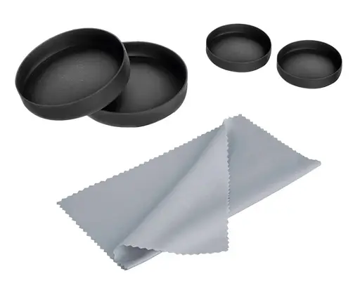 Бинокль Bresser Hunter 8x40 (1150840) - фото 5