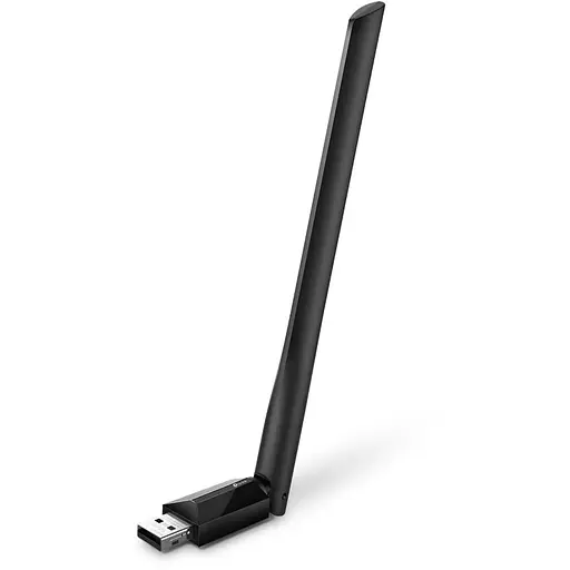 USB-адаптер TP-Link Archer T2U plus AC600 (ARCHER-T2U-PLUS) (6500324)