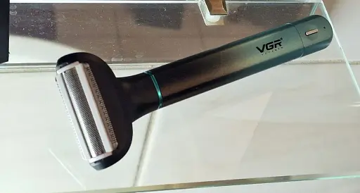 Электробритва-бодигромер 3 в 1 VGR V-625 - фото 5