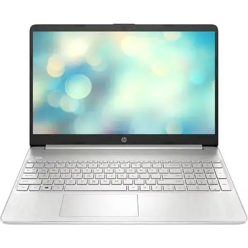 Ноутбук HP 15s-fq5051nq, i5-1235U 4.4GHz, 15.6" Full HD, 8GB, SSD 512GB, no OS
