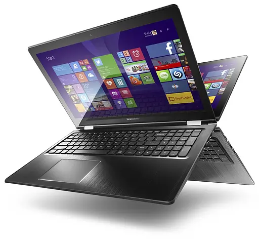 Ноутбук Lenovo FLEX 2-1580 Touch i5-6200U, 8Gb, 256Gb SSD