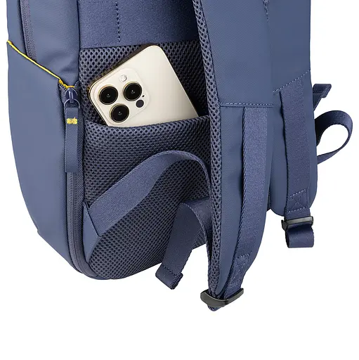 Рюкзак Laser 15.6"/16", синий Tucano teh0014628 - фото 8