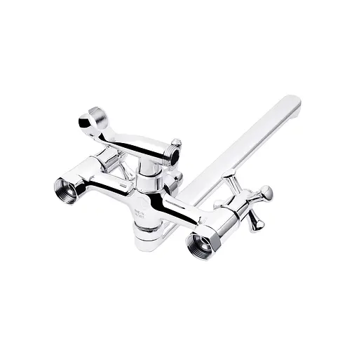 Смеситель для ванны Kroner KRM Rhein - C072 (CV018076) - фото 2