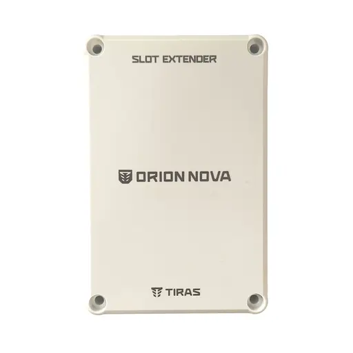 Модуль виносу універсального слоту Tiras Slot Extender (21-00157)