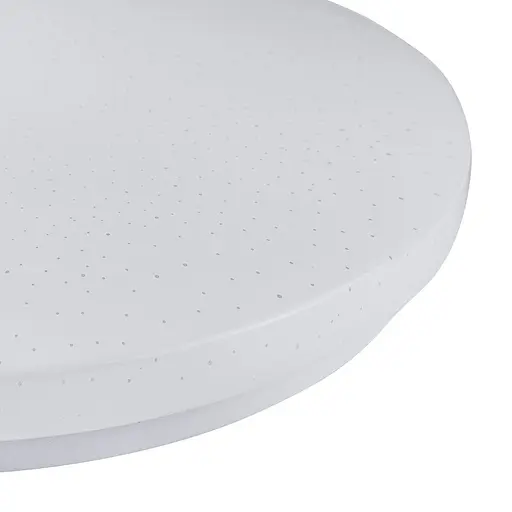 Стельовий світильник SIMPLE зоряне небо 36W 375*60мм 4000К 2900Lm без пульта - фото 2