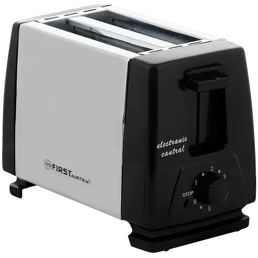 Тостер First FA-5366-CH
