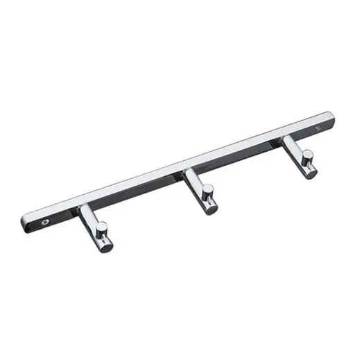 Вішалка для рушників GAPPO G202-3 - фото 1