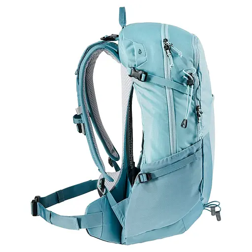 Рюкзак Deuter Futura 21 SL Блакитний (1052-3400021 1333) - фото 4