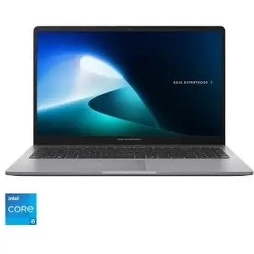 Ноутбук ASUS 15.6'' ExpertBook P1 P1503CVA,i5-13420H 4.60GHz,16GB DDR5,1TB,UHD,Без ОС