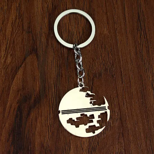 Брелок GeekLand Dead Earth Звёздные войны - фото 7