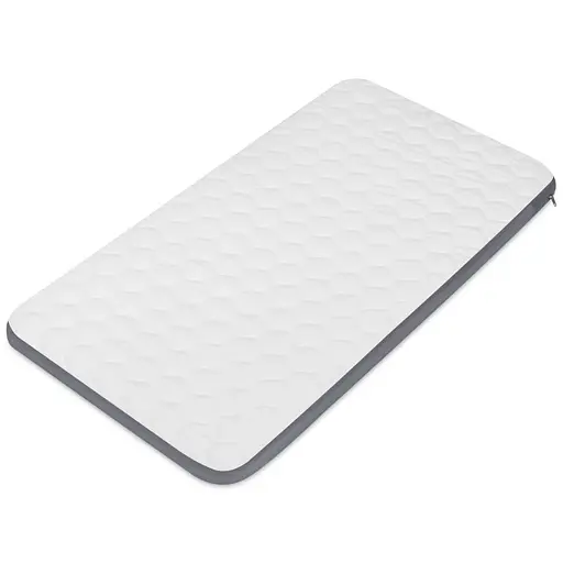 Приставная кроватка Lionelo Aurora 3 в 1 Grey Monument (LO-AURORA GREY MONUMENT) - фото 19