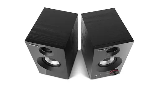 Акустична система Real-El S-420 Black - фото 8